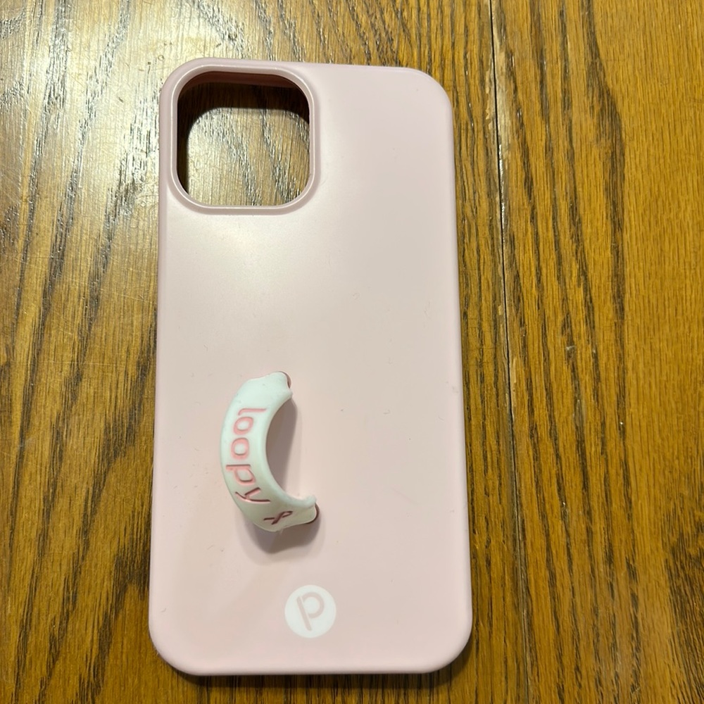 Loopy Original - iPhone 12 Pro Max